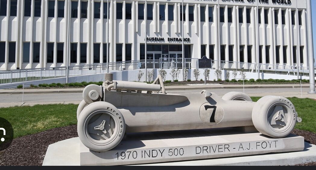 Picture of Indy 500 Museum