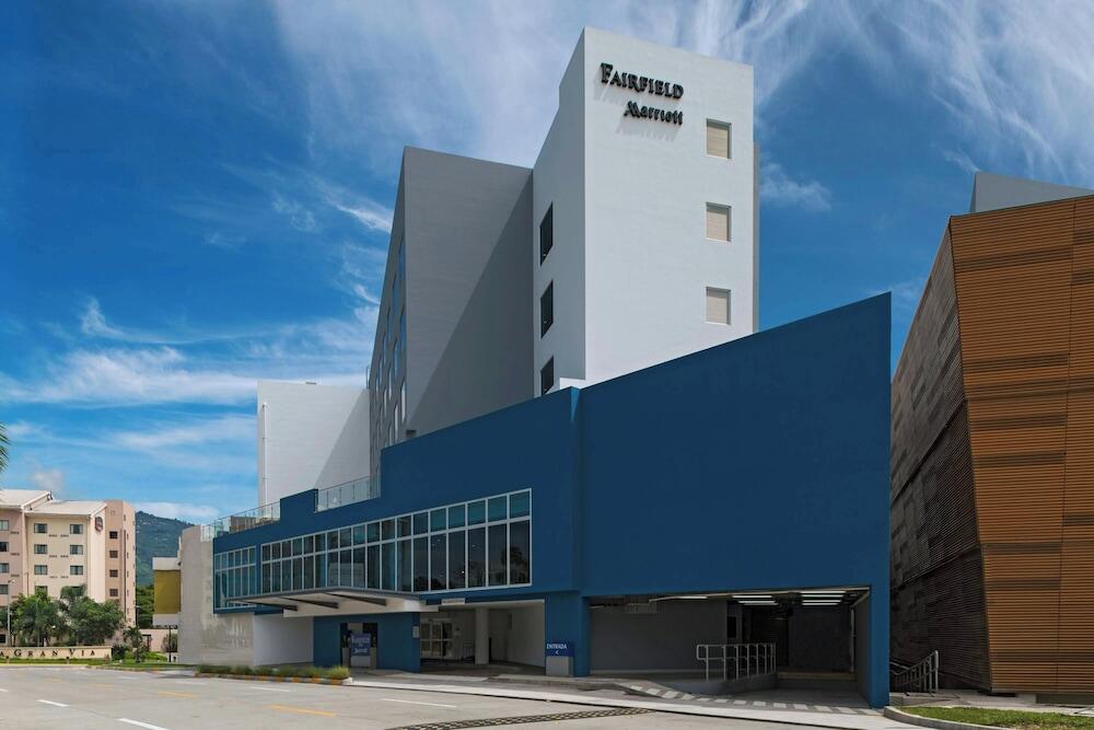 Picture of Fairfield by Marriott San Salvador