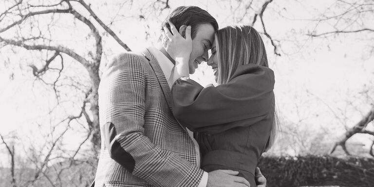 Emma & Jack Home Page Banner