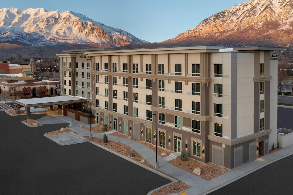 Picture of Courtyard by Marriott Orem University Place