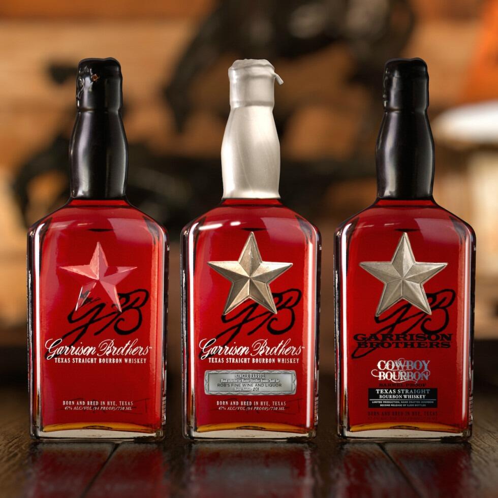 Picture of Garrison Brothers Distillery