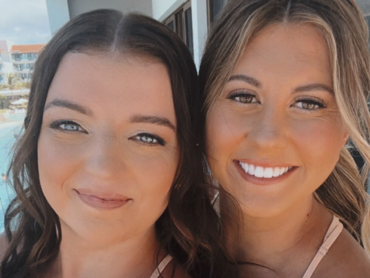 Picture of Kristen Kofron - Bridesmaid