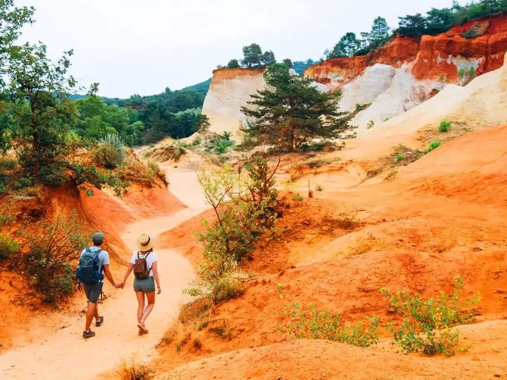 Picture of Le Colorado Provençal