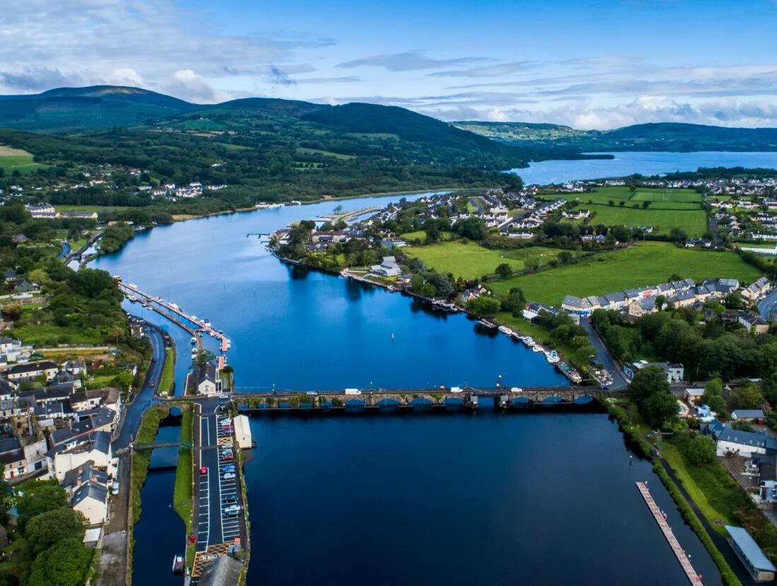 Picture of Discover Killaloe, Ireland
