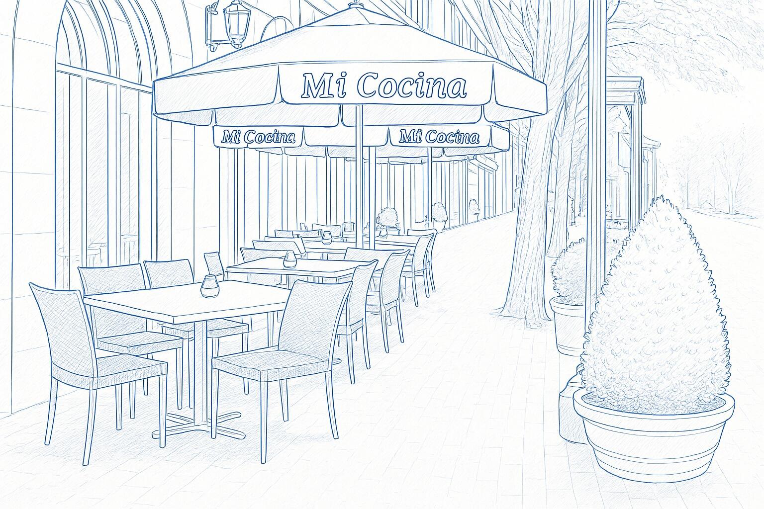 Picture of Mi Cocina