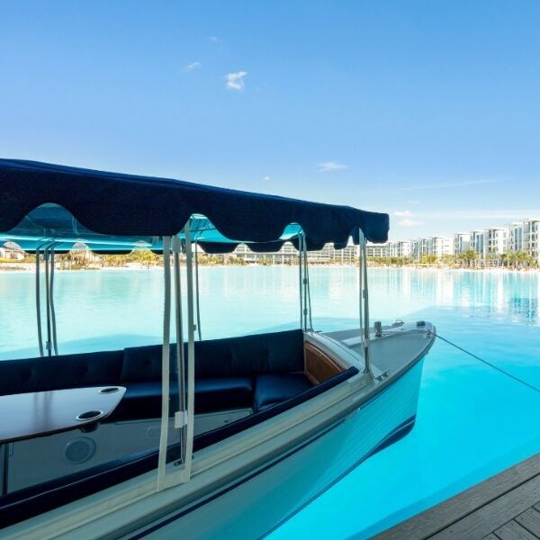 Picture of Duffy Boat Cruise