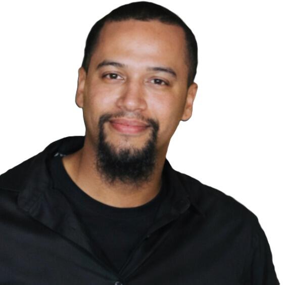 Anthony Hampton