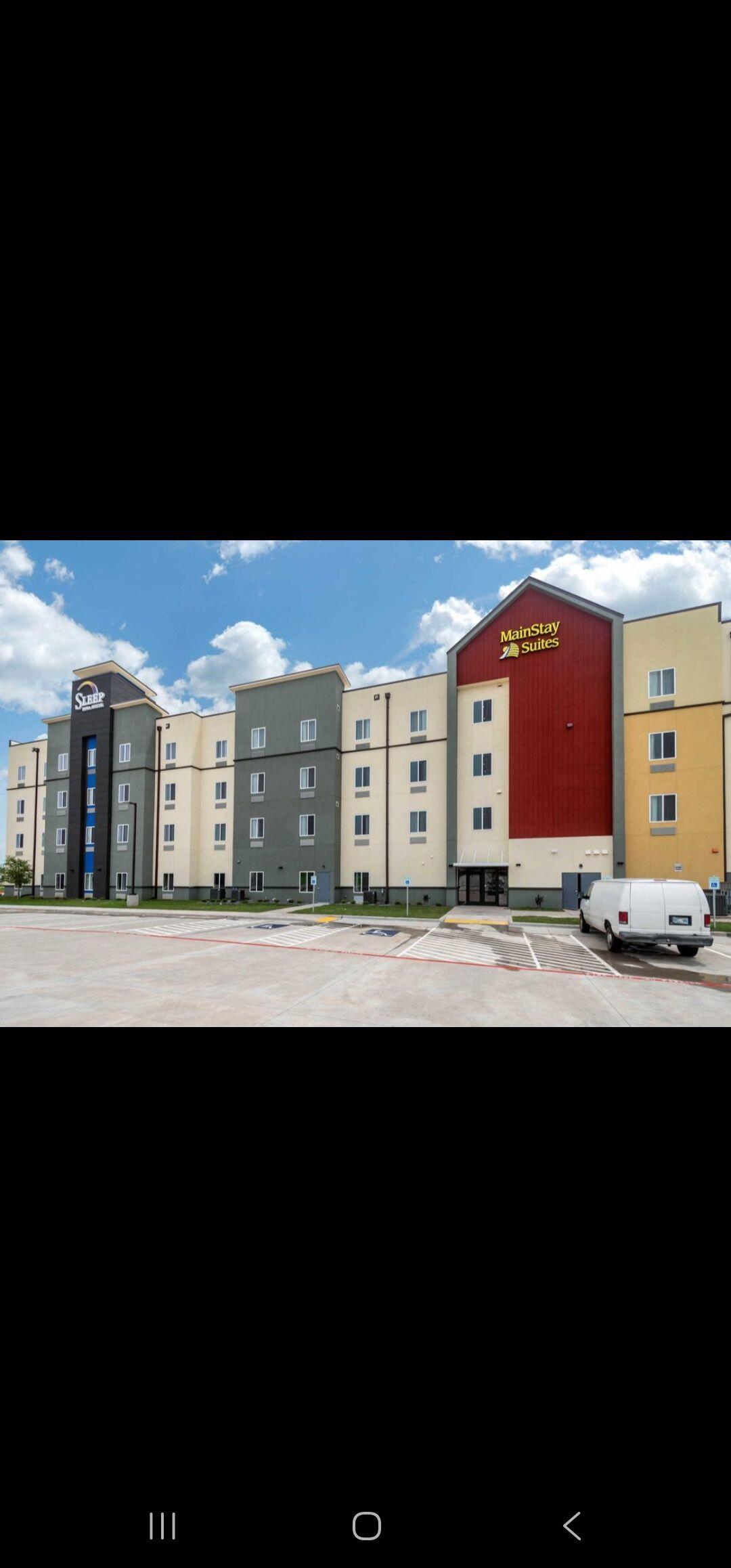 Picture of Main Stay Suites Bricktown 