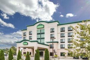 Picture of Wingate by Wyndham Richmond Short Pump
