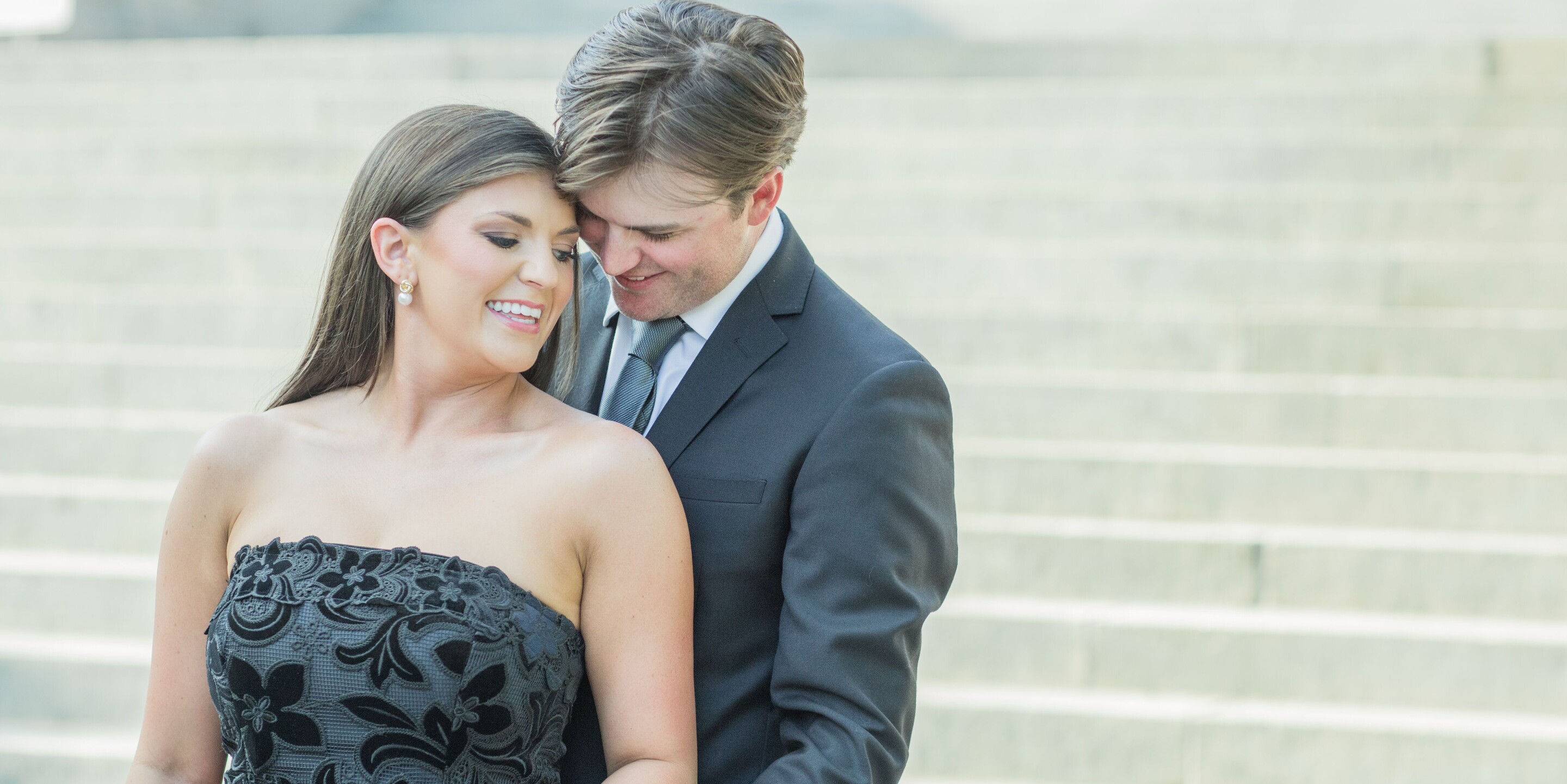 Maddie & Blake Home Page Banner