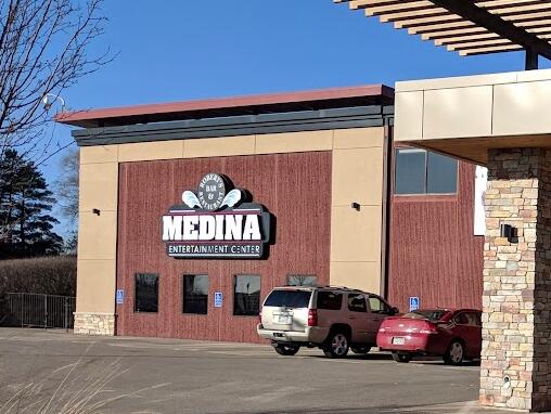 Picture of Medina Entertainment Center (Bowling)