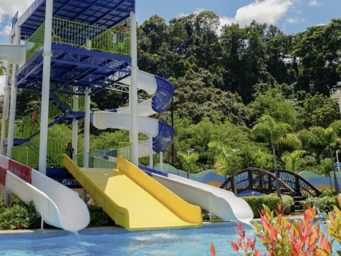 Picture of Adventure Beach Waterpark, Subic Bay