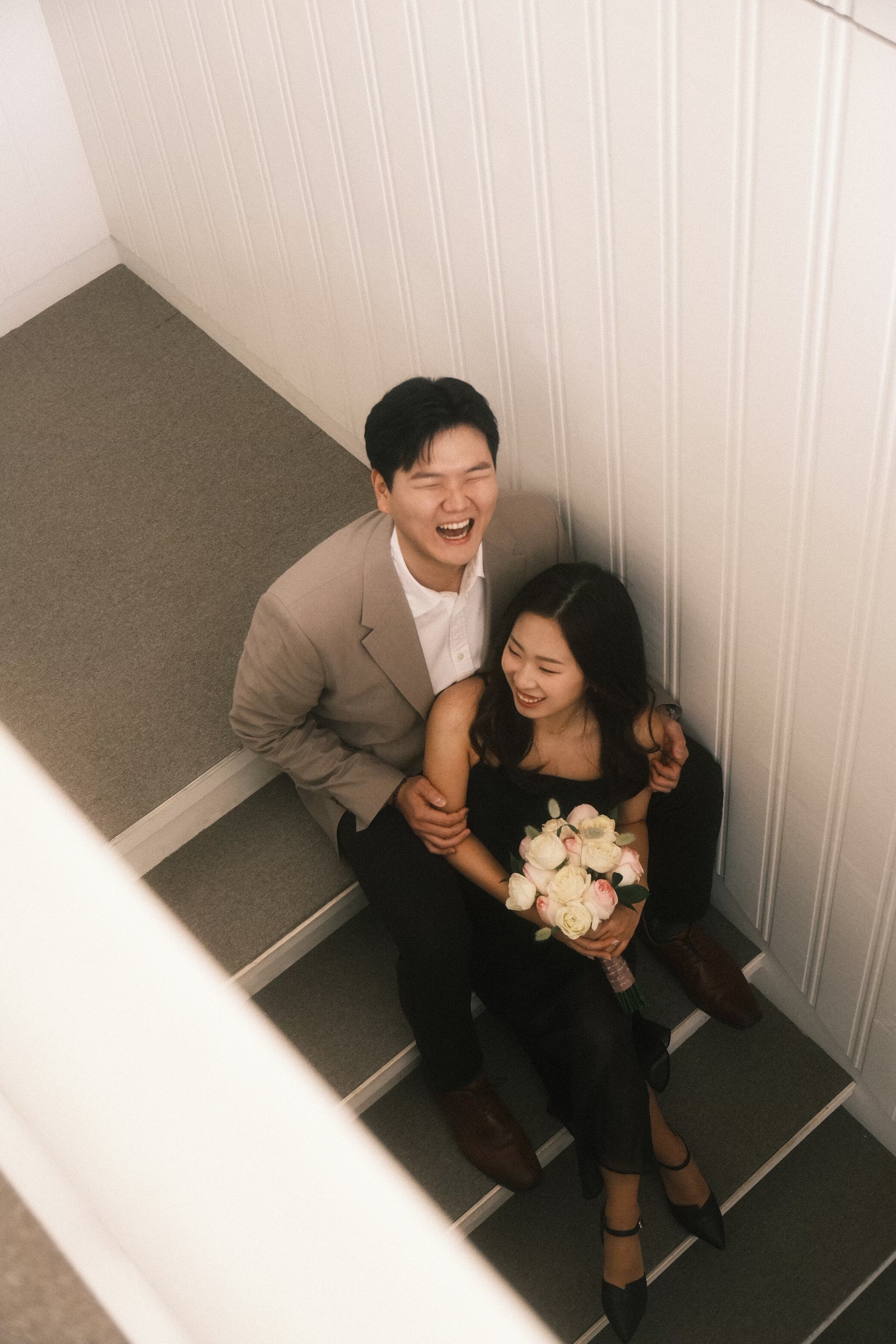 Hanna & Yoon Home Page Banner