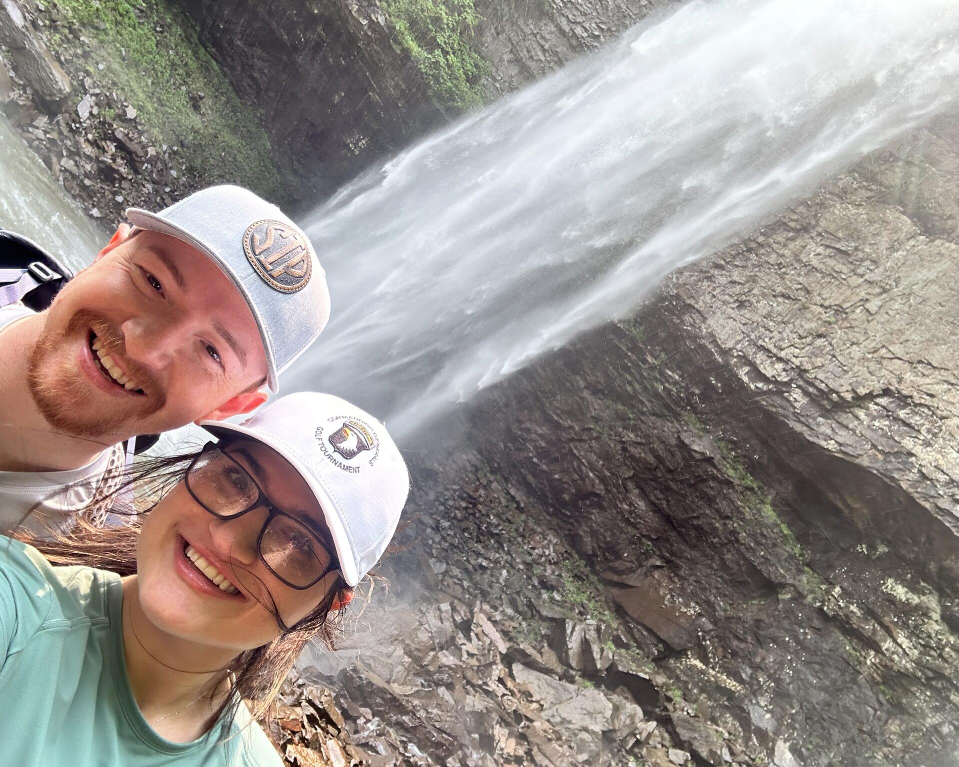 Picture of 14. Fall Creek Falls