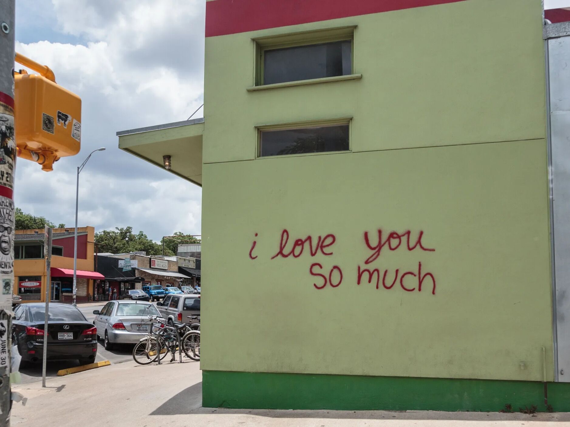 Picture of Shop on South Congress