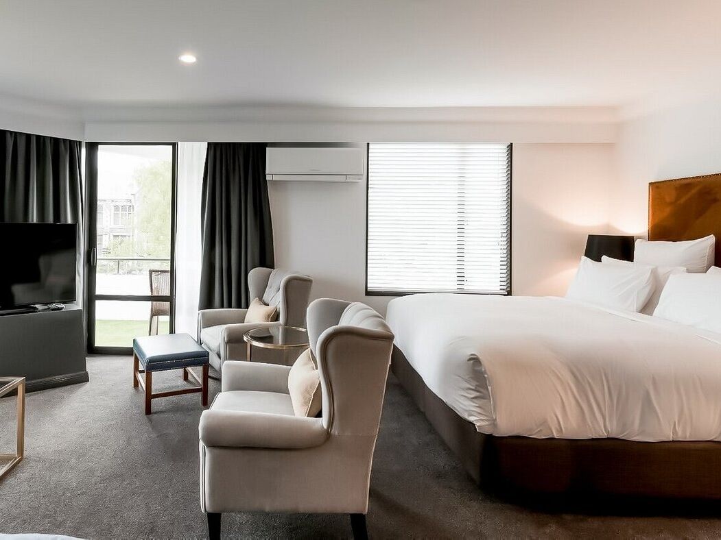 Picture of Hotel Montreal