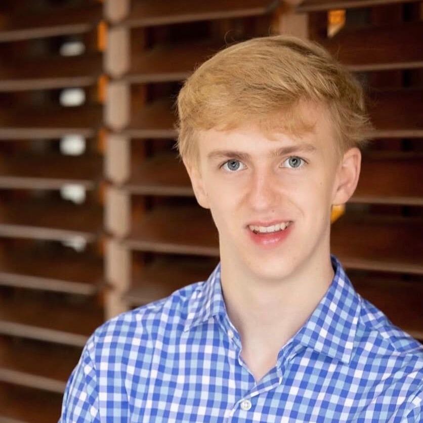 Luke Rassmuesn