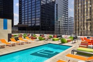 Picture of Aloft Houston Downtown