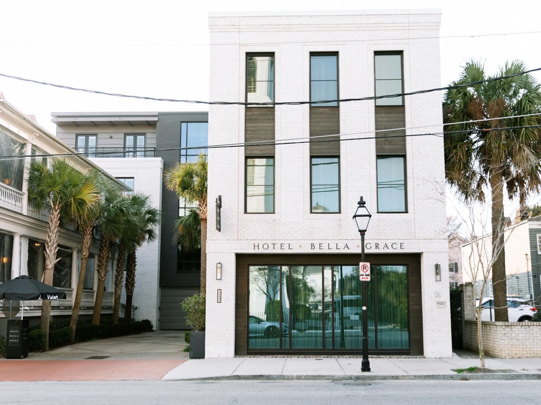 Picture of Hotel Bella Grace