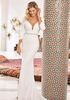 Beloved by Casablanca Bridal BL307 Honor Sheath Wedding Dress - thumbnail - 1
