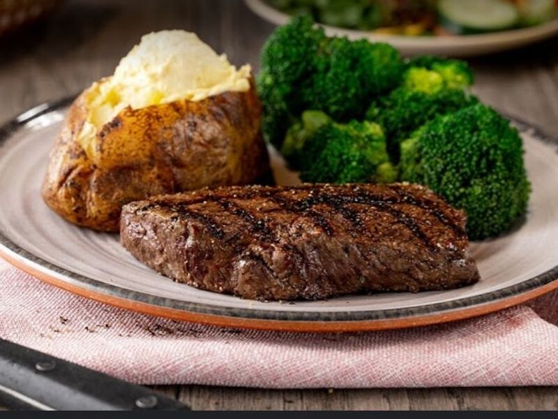 Picture of Logan's Roadhouse