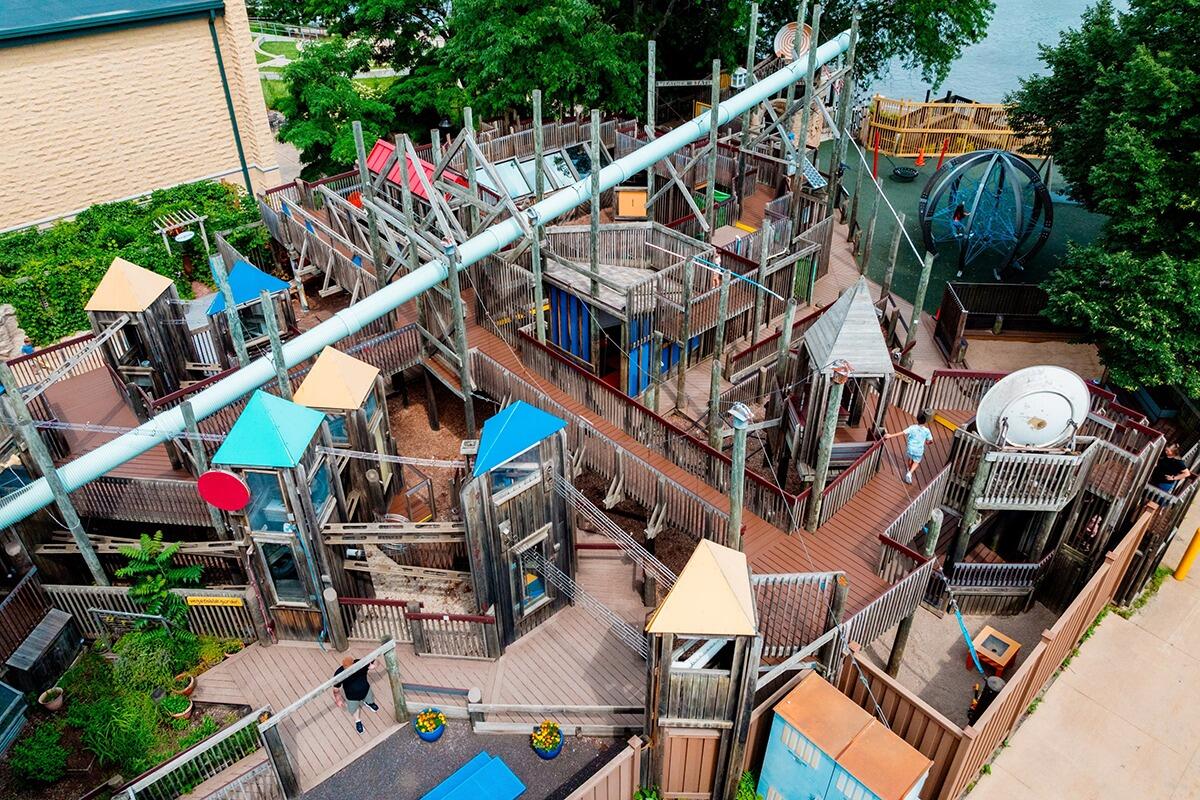 Picture of Riverfront Museum Park