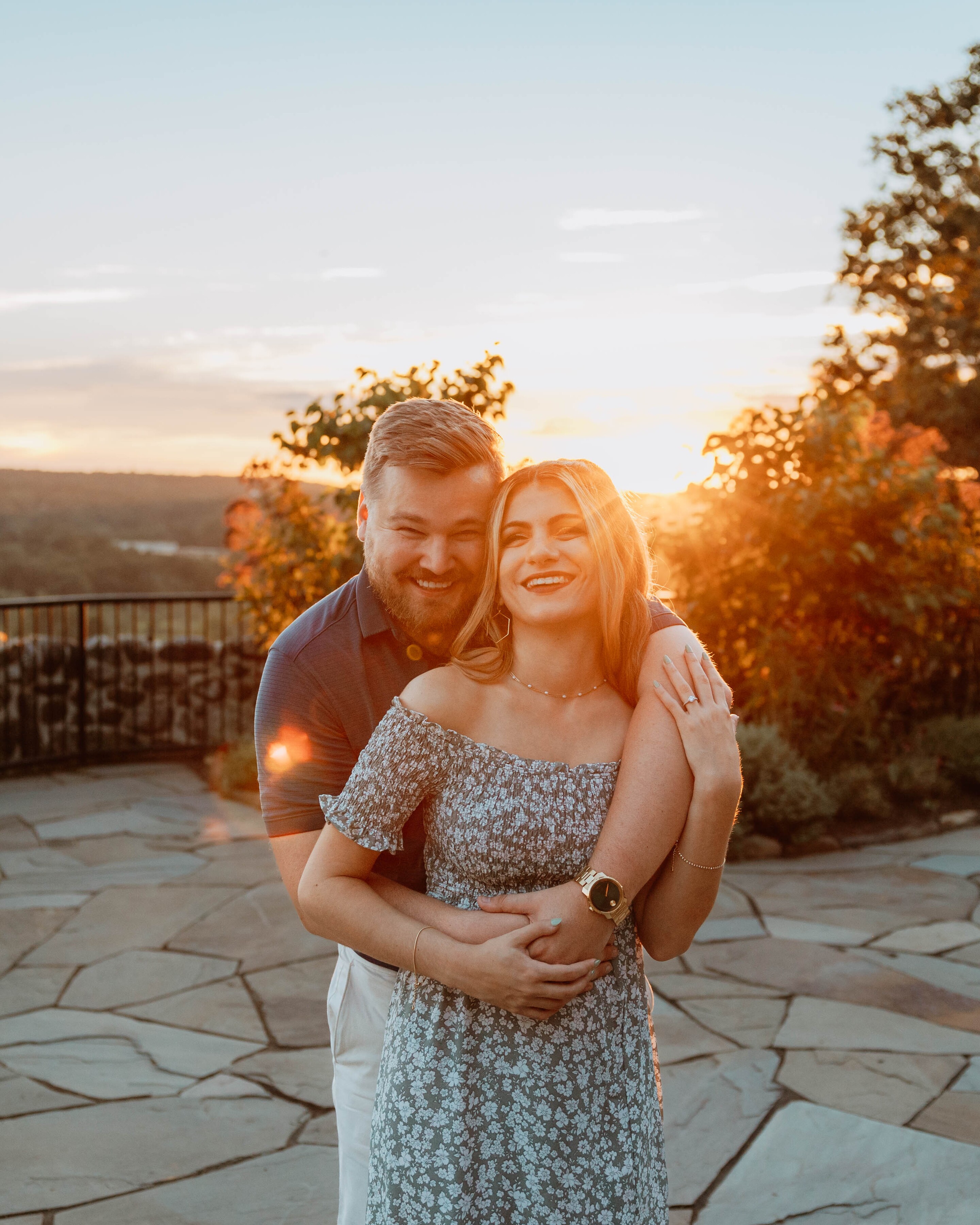 Kyle & Kayla Home Page Banner
