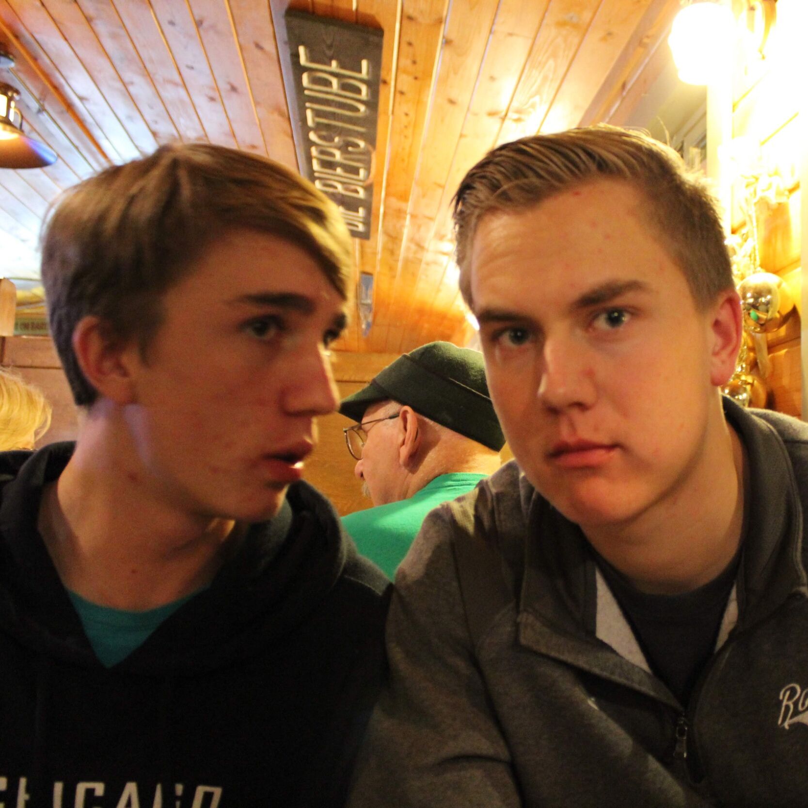 Picture of Rafferty's Pizza