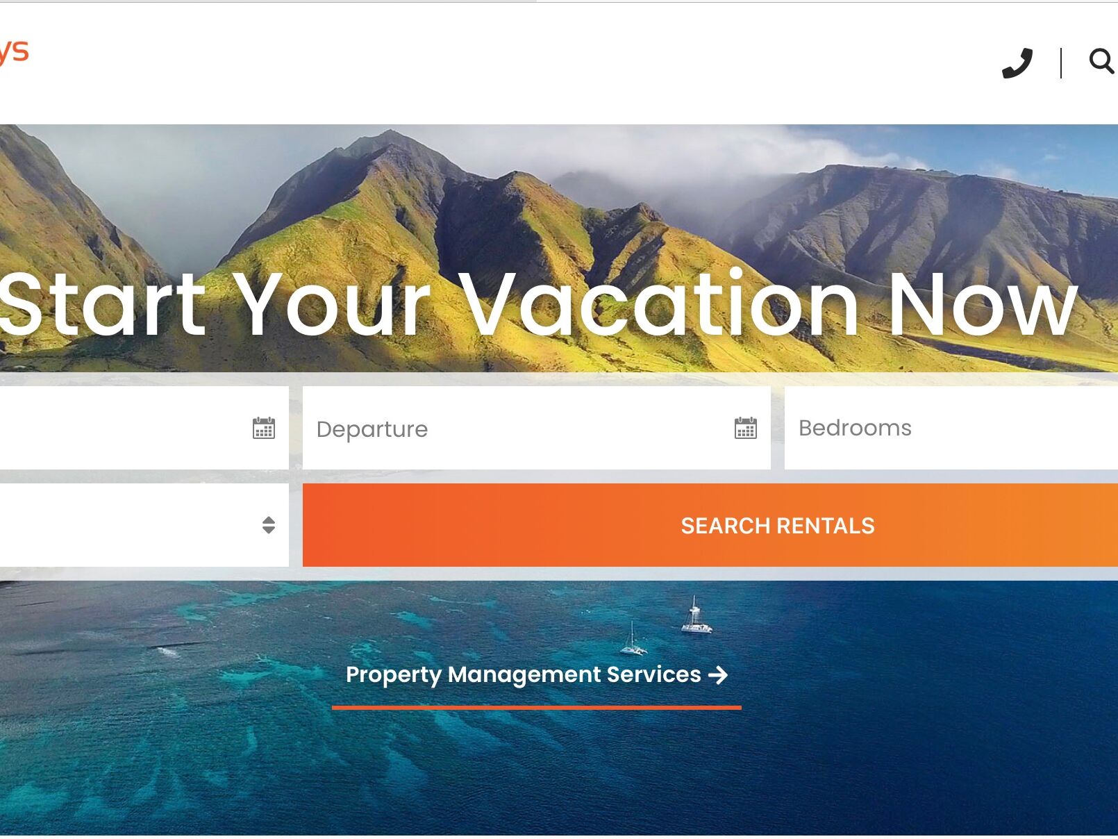 Picture of Airbnbs in Lahaina, Kaanapali, and Kahana