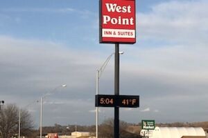 Picture of West Point Inn&Suites