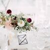 This Wedding at the Fruitlands Museum in Massachusetts Overlooked the Nashua River Valley