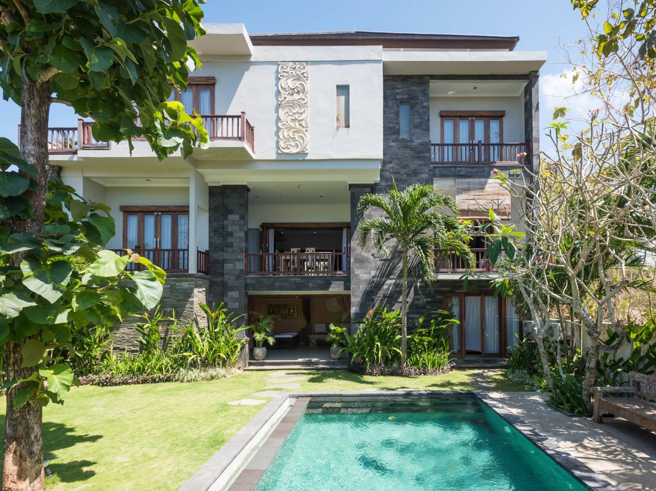 Picture of Villa Melasti Wardana