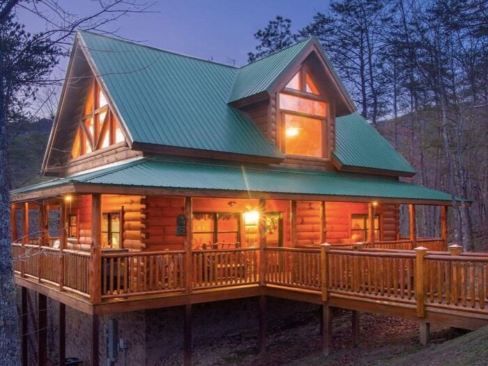 Picture of Smoky Cove 