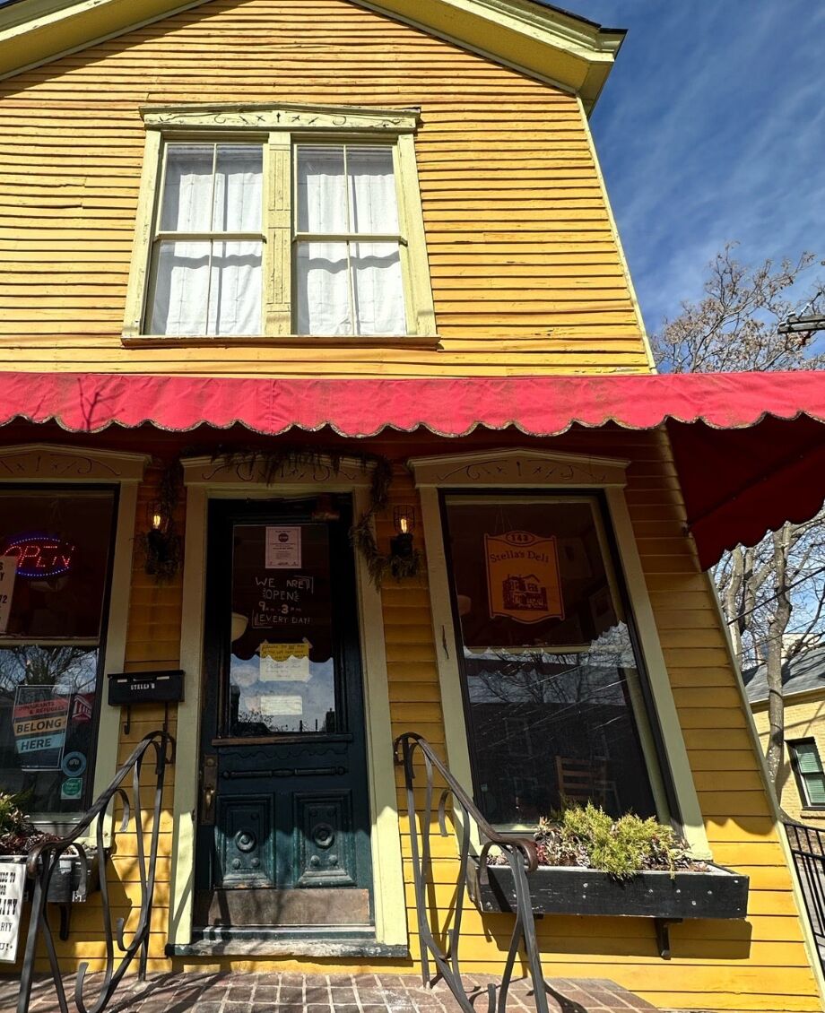 Picture of Stella's Kentucky Deli