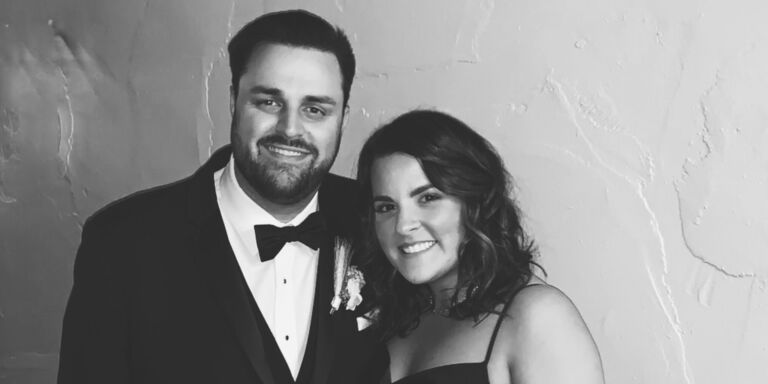 Maria & Chris Home Page Banner