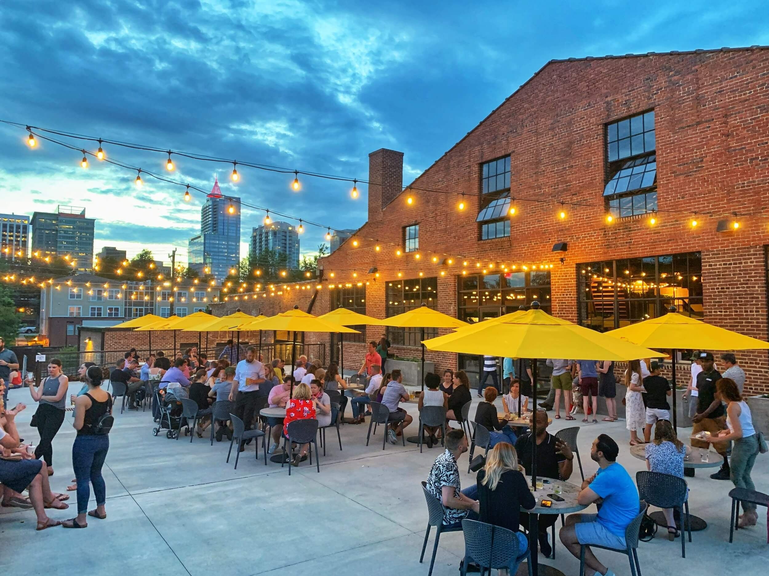 Picture of Transfer Co. Food Hall