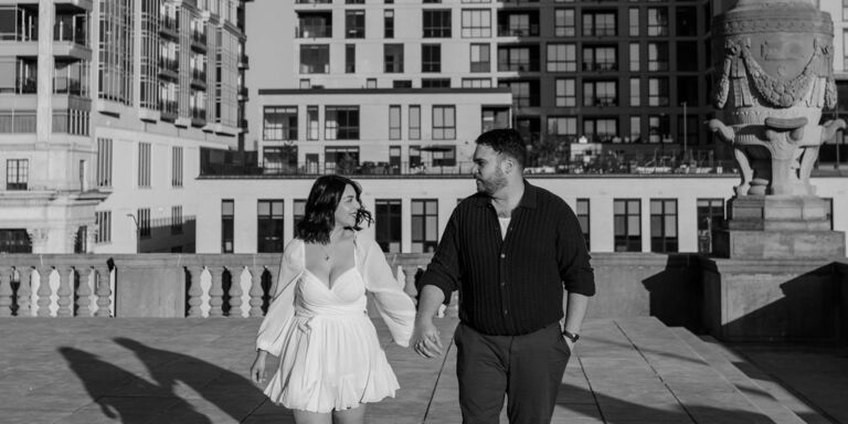 Damaris & James Home Page Banner