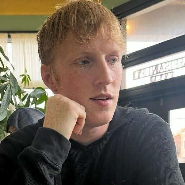 Brandon Smith