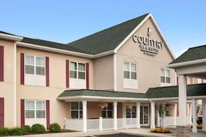 Picture of Country Inn & Suites by Radisson Ithaca NY