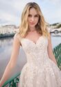 Sottero and Midgley BISETTE Ball Gown Wedding Dress - thumbnail - 2