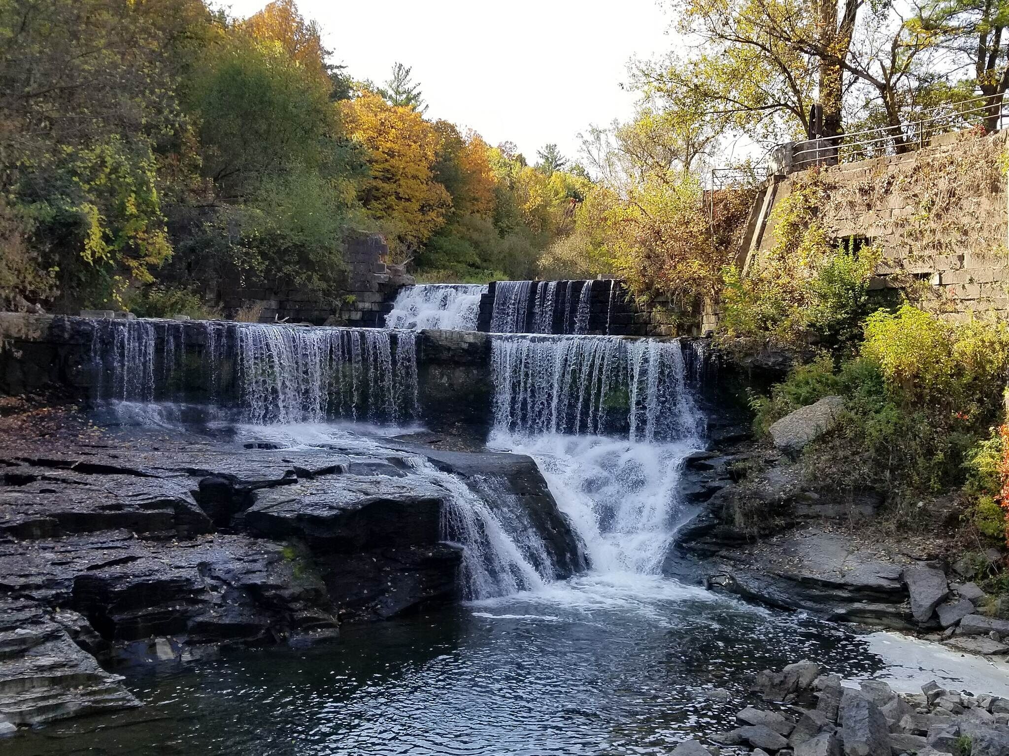 Picture of Keuka Lake Outlet Trail