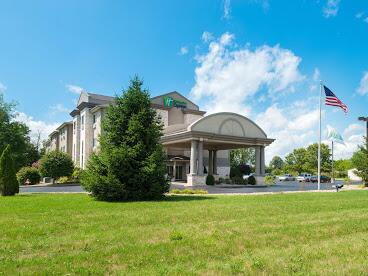 Picture of Holiday Inn Express & Suites 