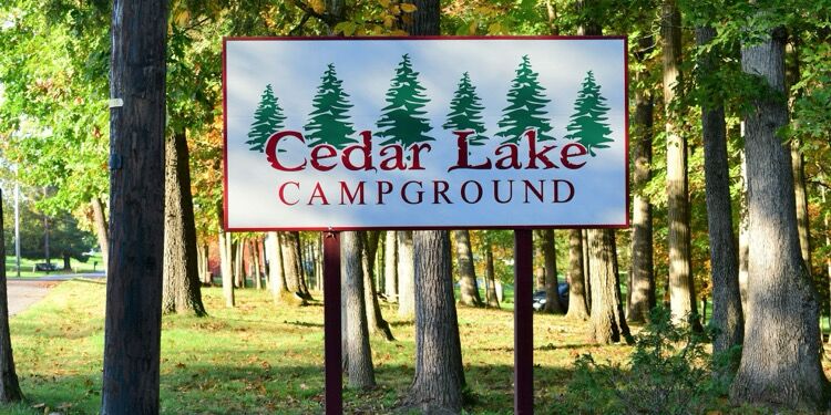Picture of Cedar Lake Ministries