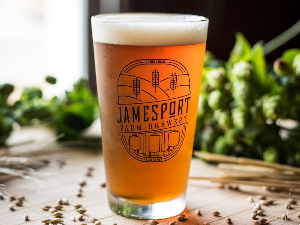 Picture of Jamesport Farm Brewery