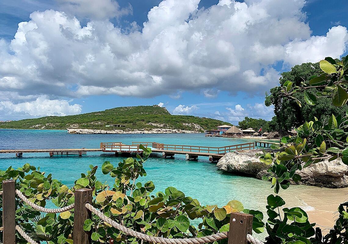 Picture of Dreams Curaçao Resort, Spa & Casino