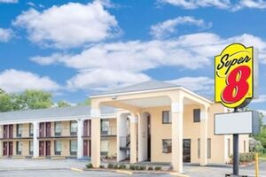 Picture of Super 8 by Wyndham Eufaula