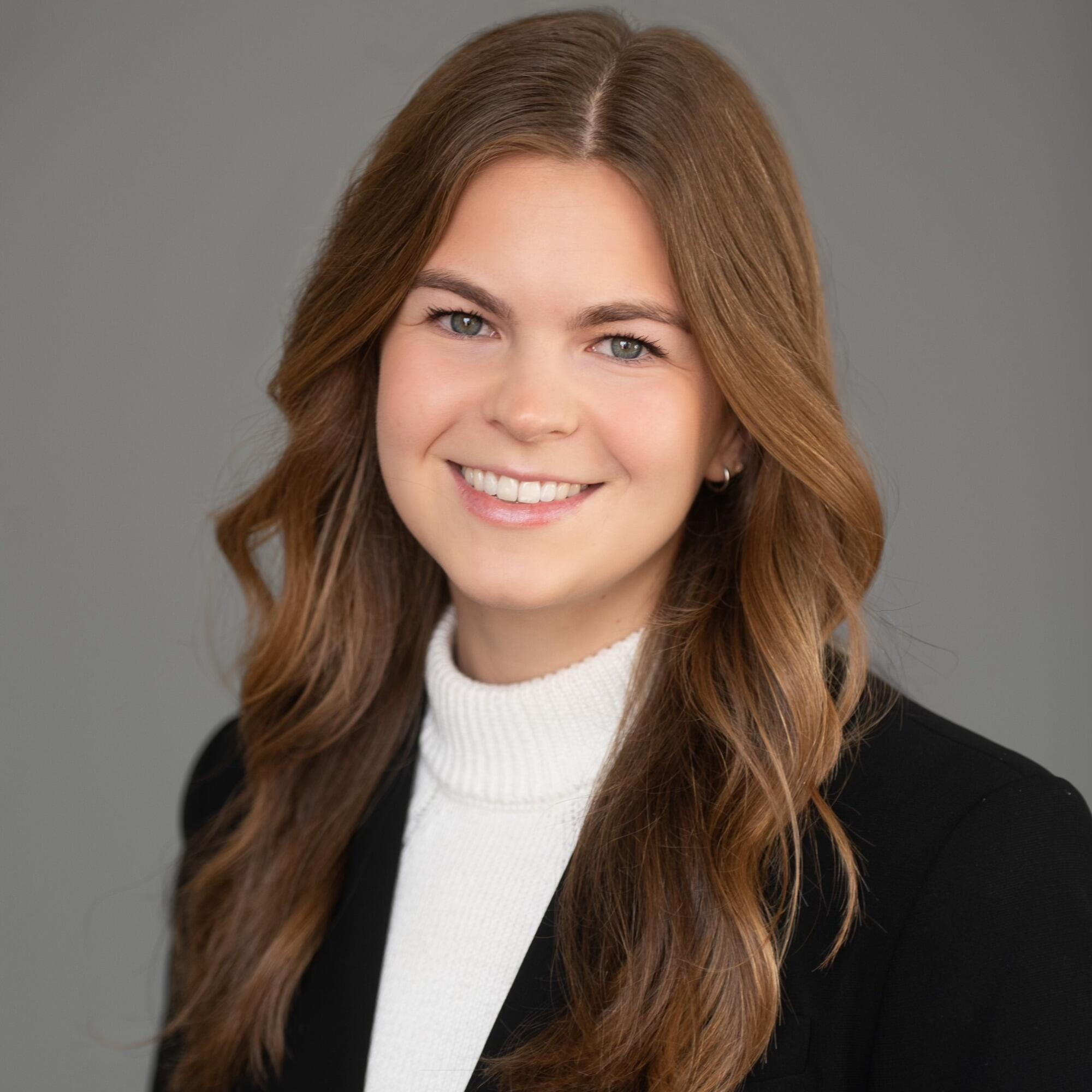 Megan Matalamaki