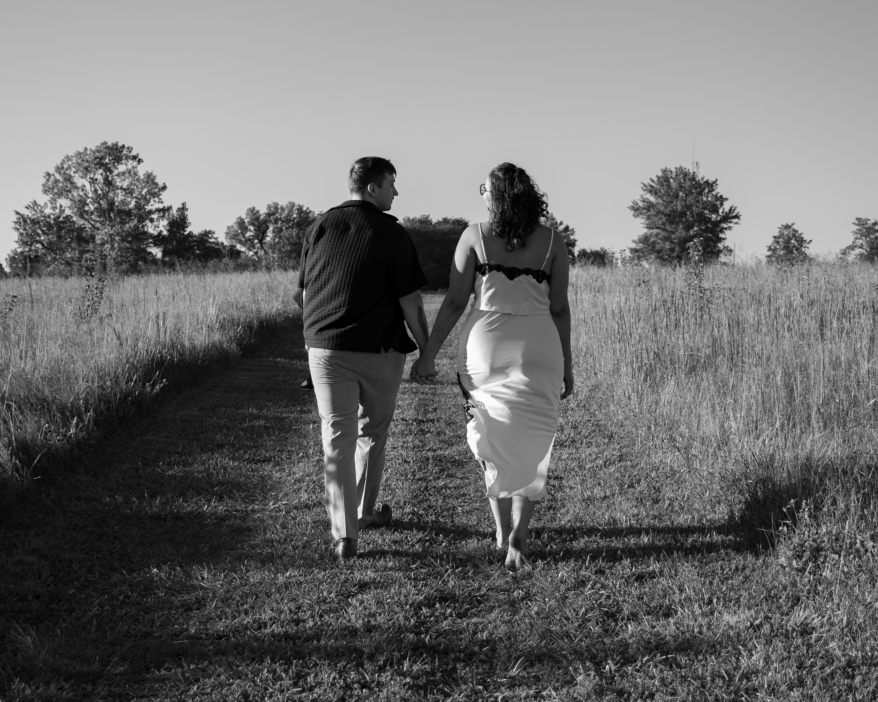 Mikayla & Grant Home Page Banner