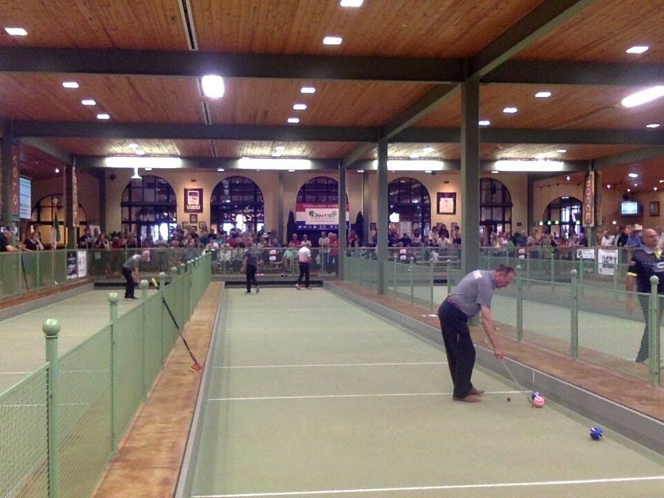 Picture of Palazzo Di Bocce