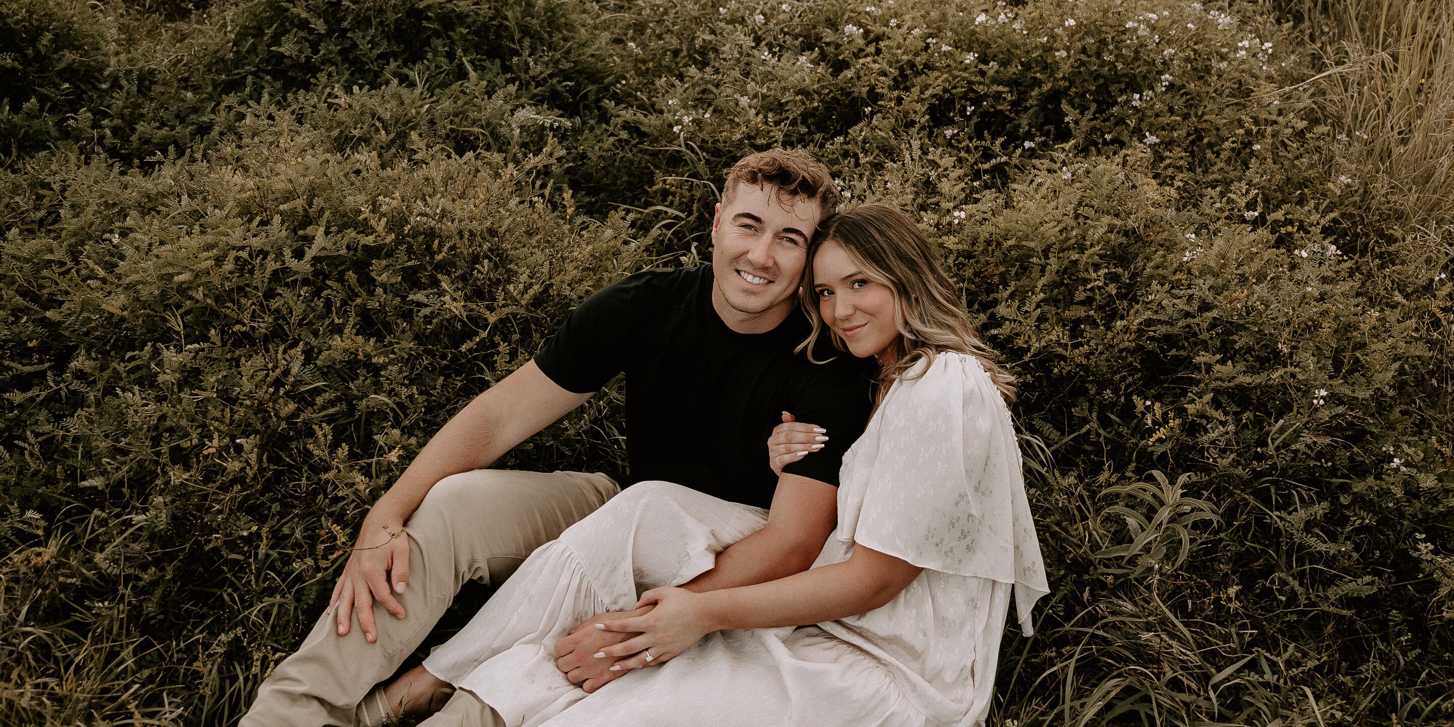 Hope & Blake Home Page Banner